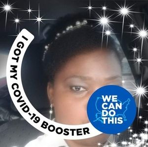 Meet your Posher, Jamesy